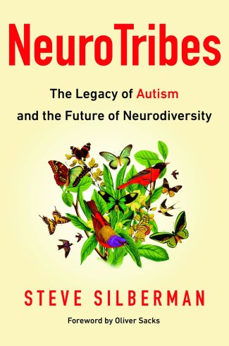 Neurotribes cover